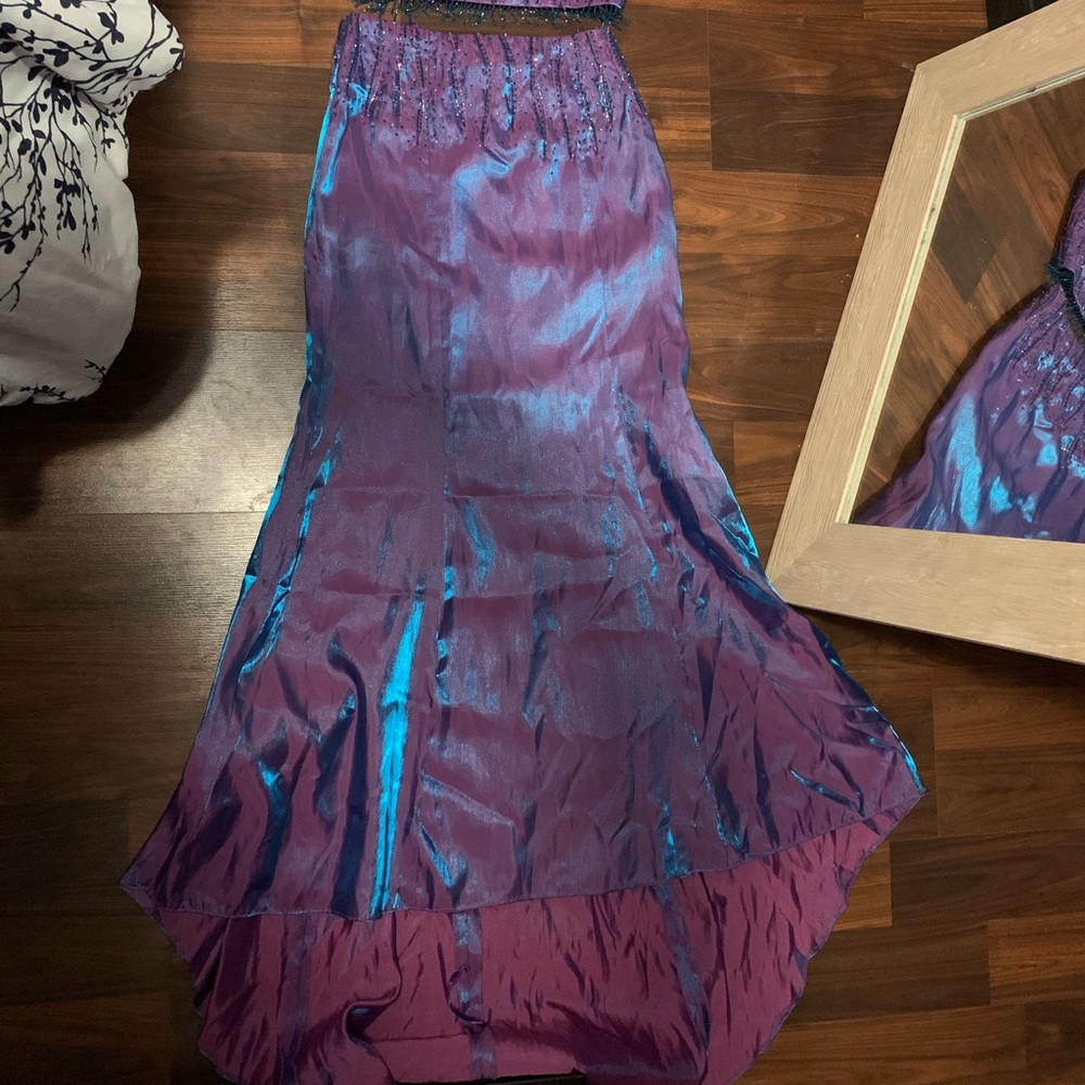 Prom dress - Picture 4 of 6